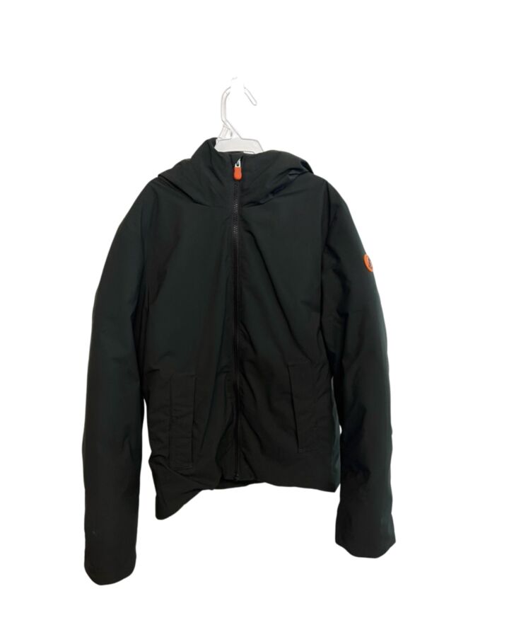 SAVE THE DUCK  FOREST GREEN    OUTERWEAR