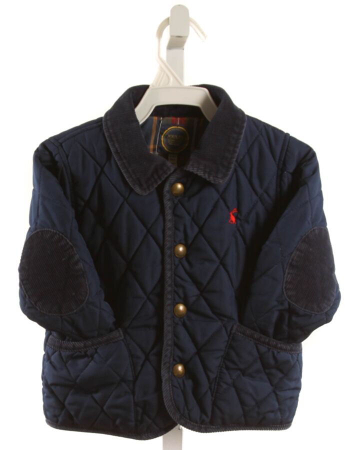 JOULES  BLUE  OUTERWEAR