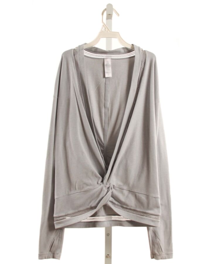IVIVVA  LAVENDER    CARDIGAN