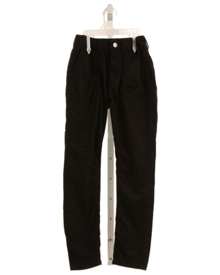 DL1961  BLACK  PANTS