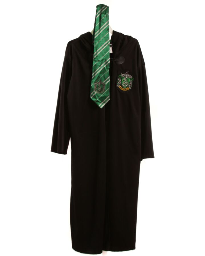 WIZARDING WORLD  BLACK  COSTUME
