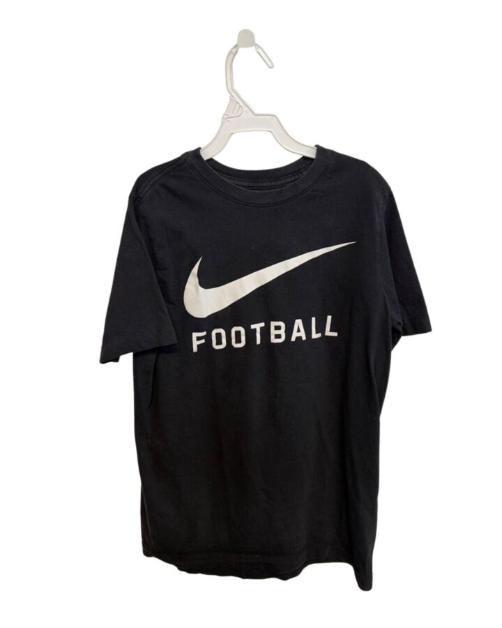 NIKE  BLACK    T-SHIRT