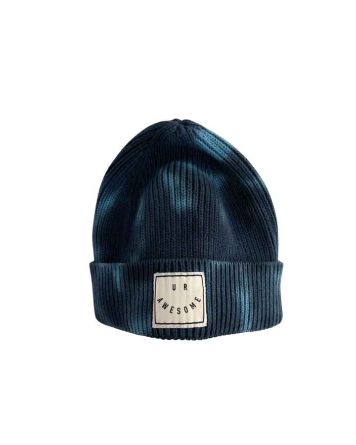 ROCKETS OF AWESOME  BLUE    HAT