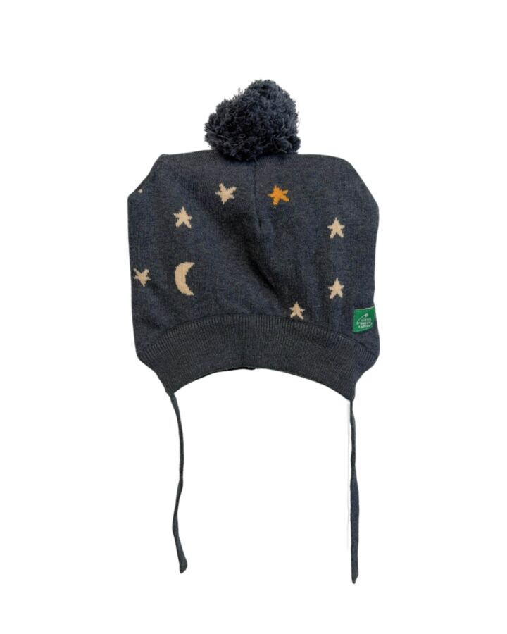 LITTLE GREEN RADICALS  BLUE    HAT