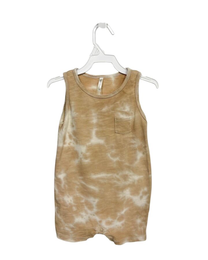 RYLEE & CRU  BROWN    SHORTALL