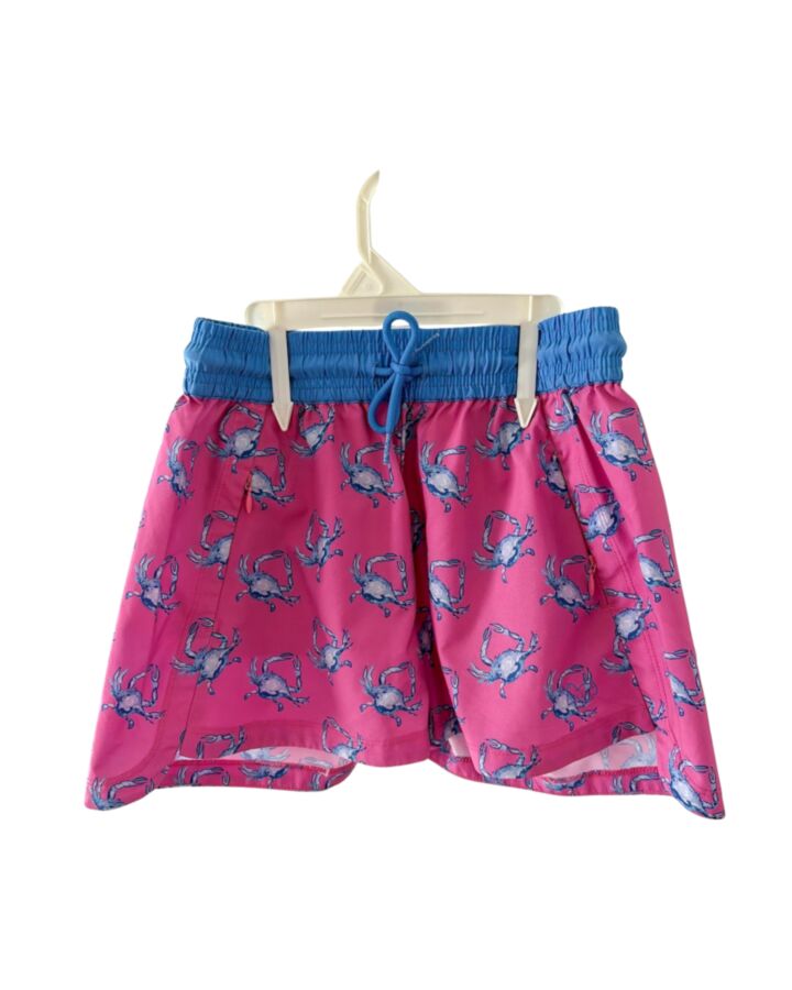 PRODOH  PINK    SHORTS