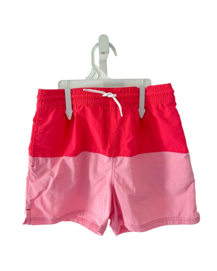 THE BEAUFORT BONNET COMPANY  PINK    SWIM TRUNKS