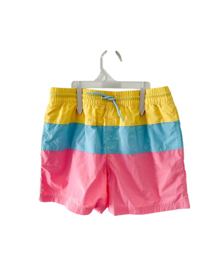 THE BEAUFORT BONNET COMPANY  PINK    SWIM TRUNKS