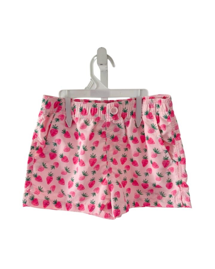 PROPERLY TIED  PINK    SHORTS
