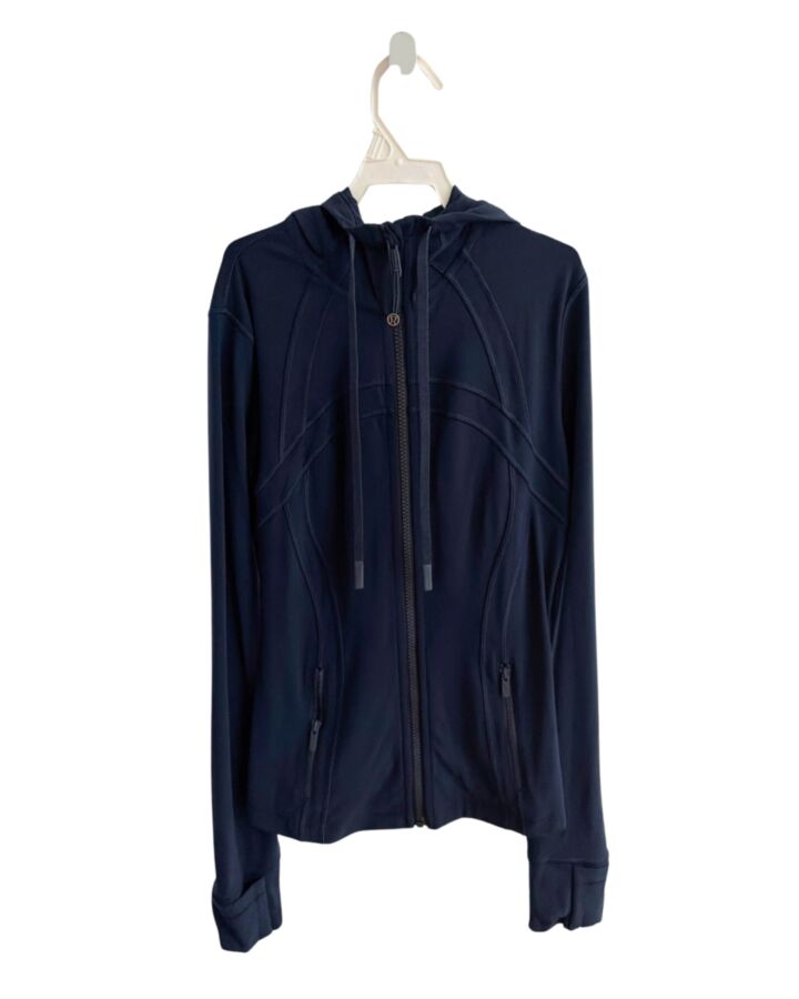 LULULEMON  NAVY    OUTERWEAR