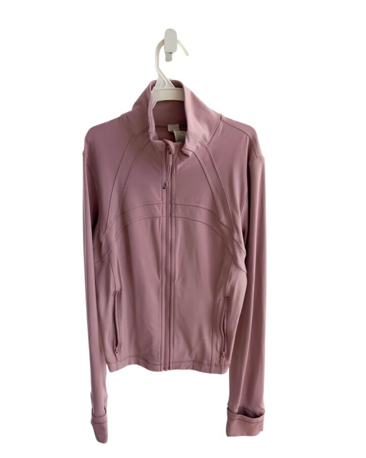 LULULEMON  PINK    OUTERWEAR