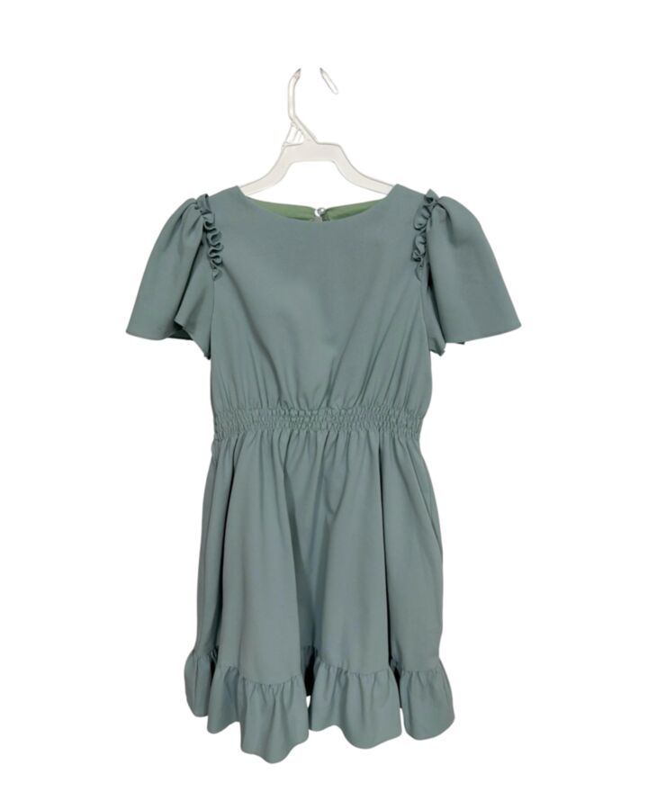 GABBY  GREEN    PARTY DRESS
