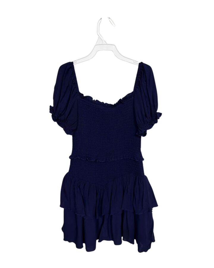 KATIEJNYC  NAVY    DRESS