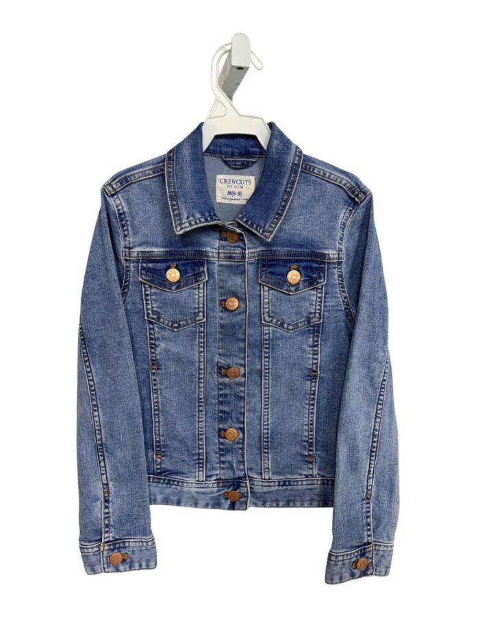 CREWCUTS  DENIM DENIM   OUTERWEAR