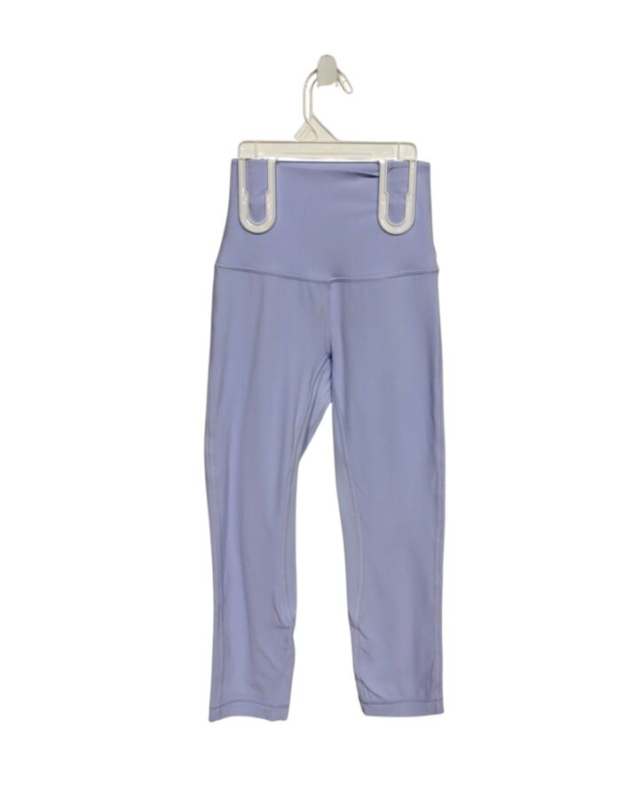 LULULEMON  LAVENDER    LEGGINGS