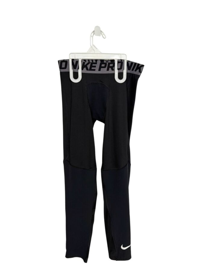 NIKE  BLACK    LEGGINGS