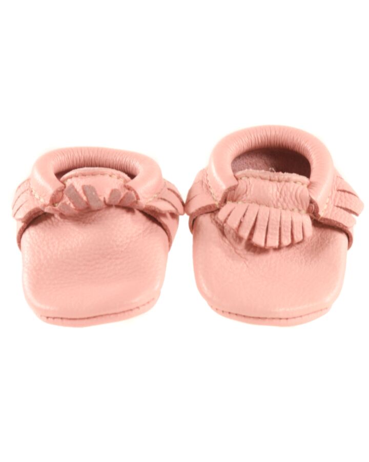 FRESHLY PICKED PINK SHOES  *EUC SIZE INFANT 1