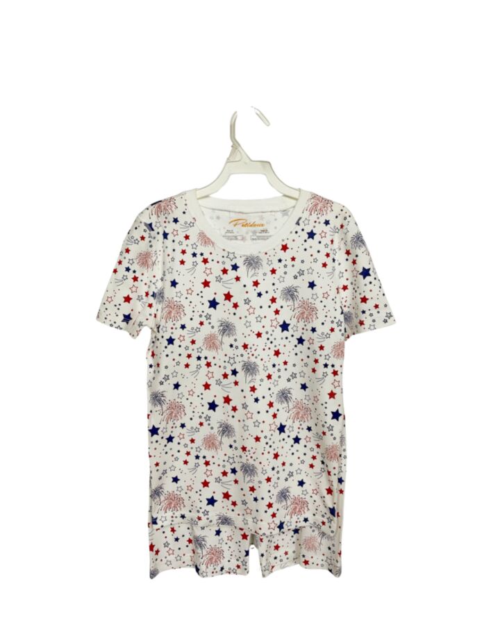 PETIDOUX  BLUE    LOUNGEWEAR
