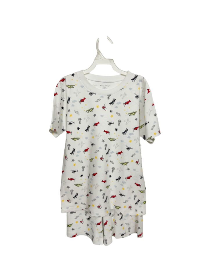 KISSY KISSY  WHITE    LOUNGEWEAR
