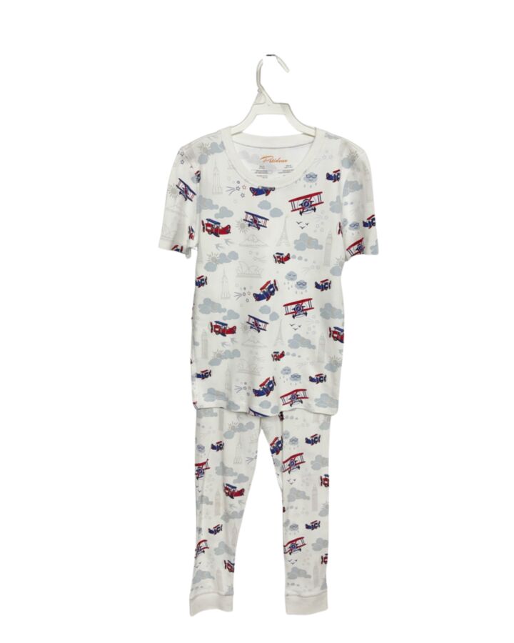 PETIDOUX  BLUE    LOUNGEWEAR