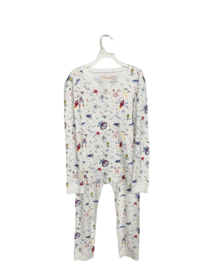 PETIDOUX  BLUE    LOUNGEWEAR