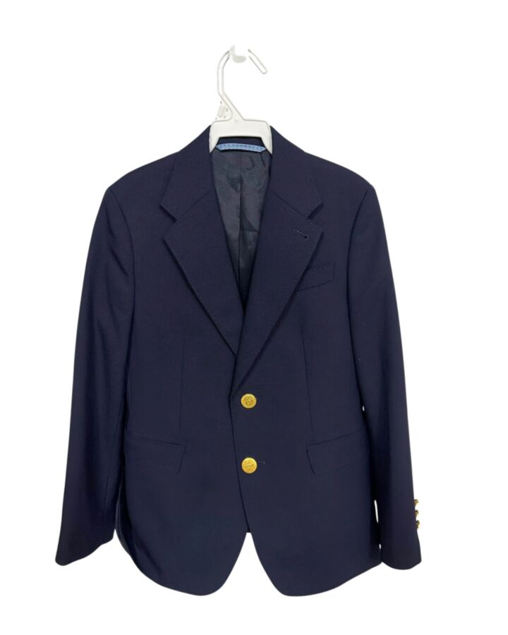 VINEYARD VINES BLUE BLAZER