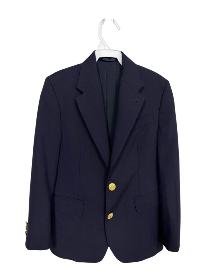 VINEYARD VINES BLUE BLAZER