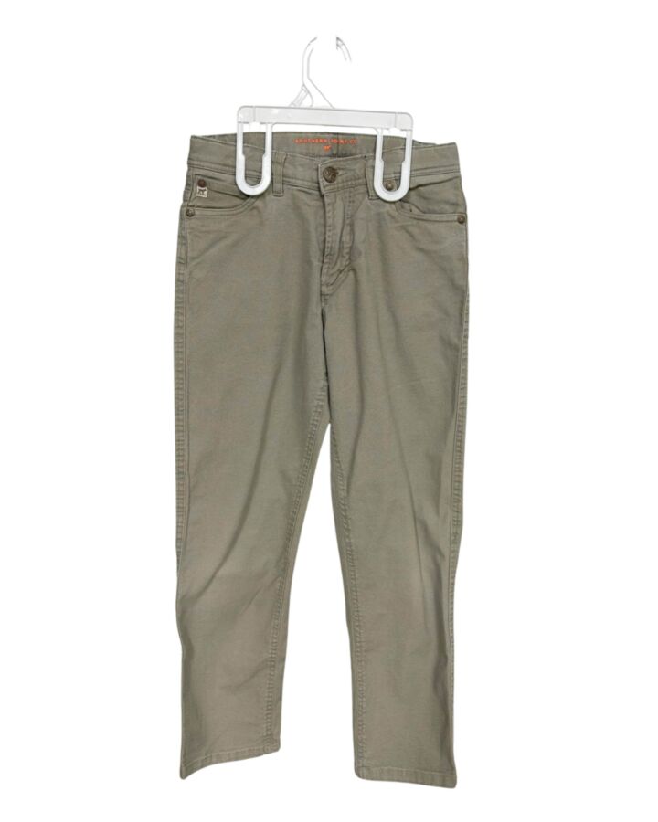 SOUTHERN POINT CO.  BROWN    PANTS
