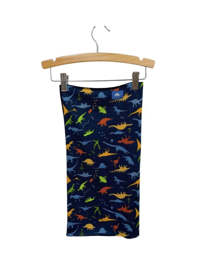 TURTLE FUR  BLUE    MISC