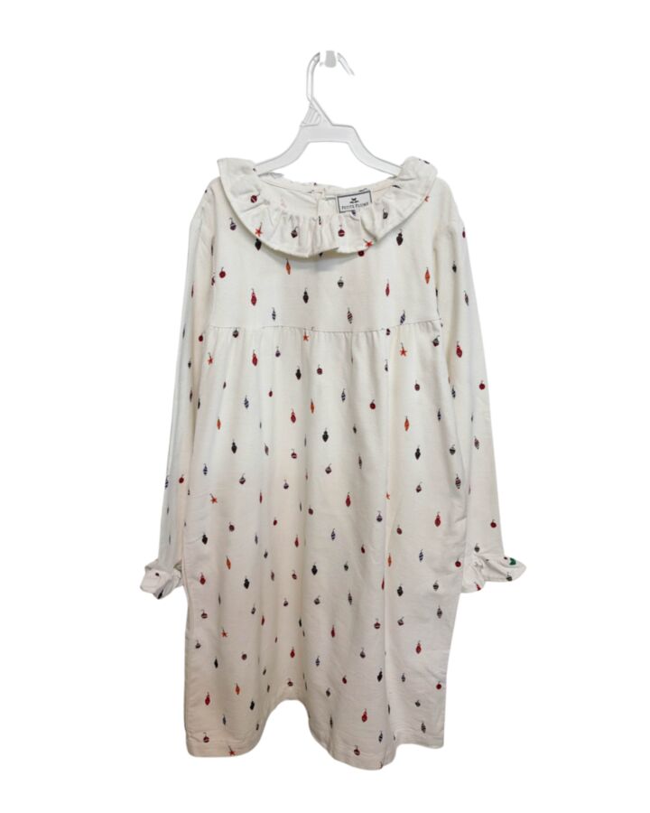 PETITE PLUME  CREAM    LOUNGEWEAR