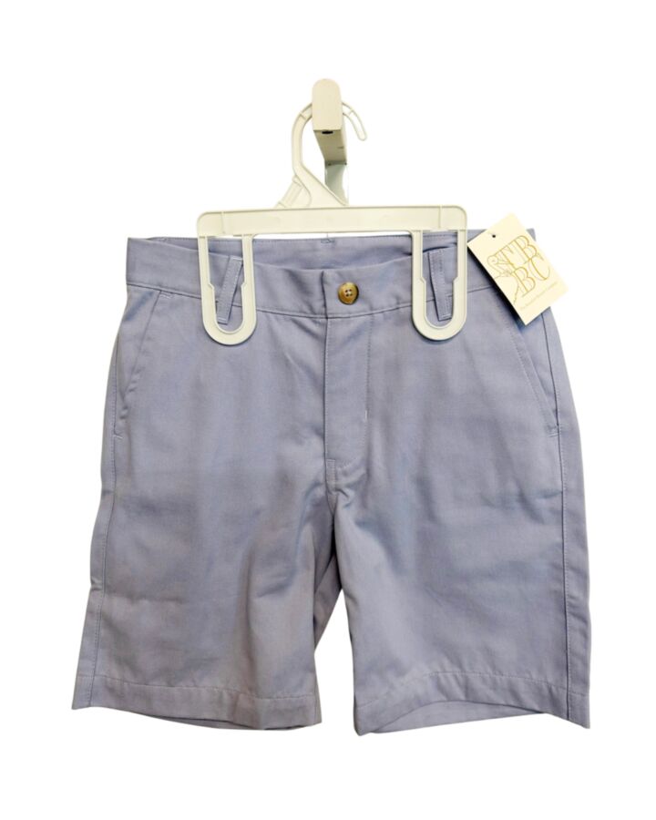 THE BEAUFORT BONNET COMPANY  BLUE    SHORTS