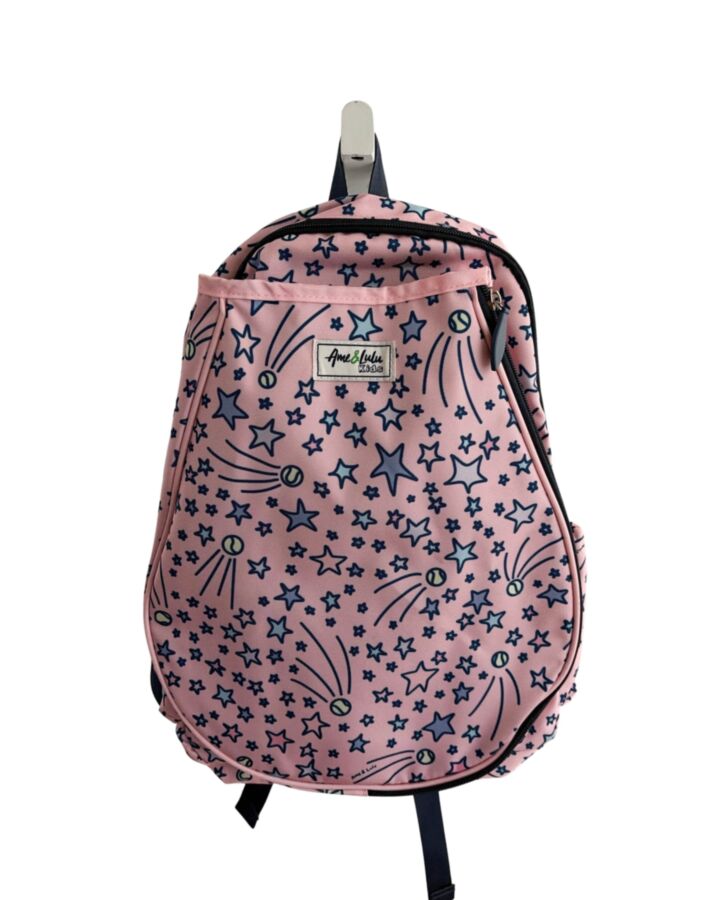 AME & LULU  PINK    BAG