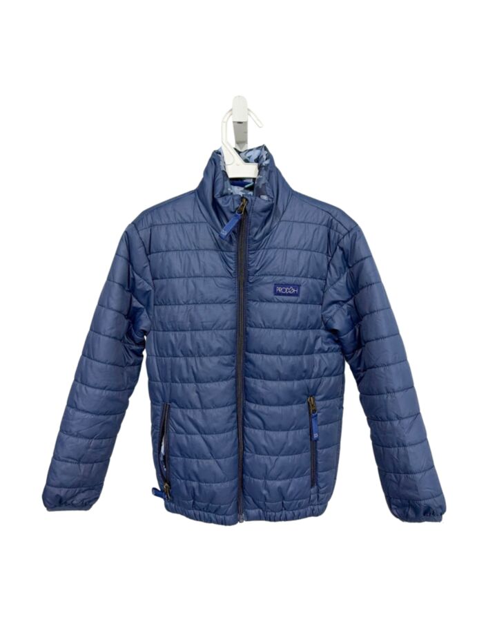 PRODOH  BLUE    OUTERWEAR