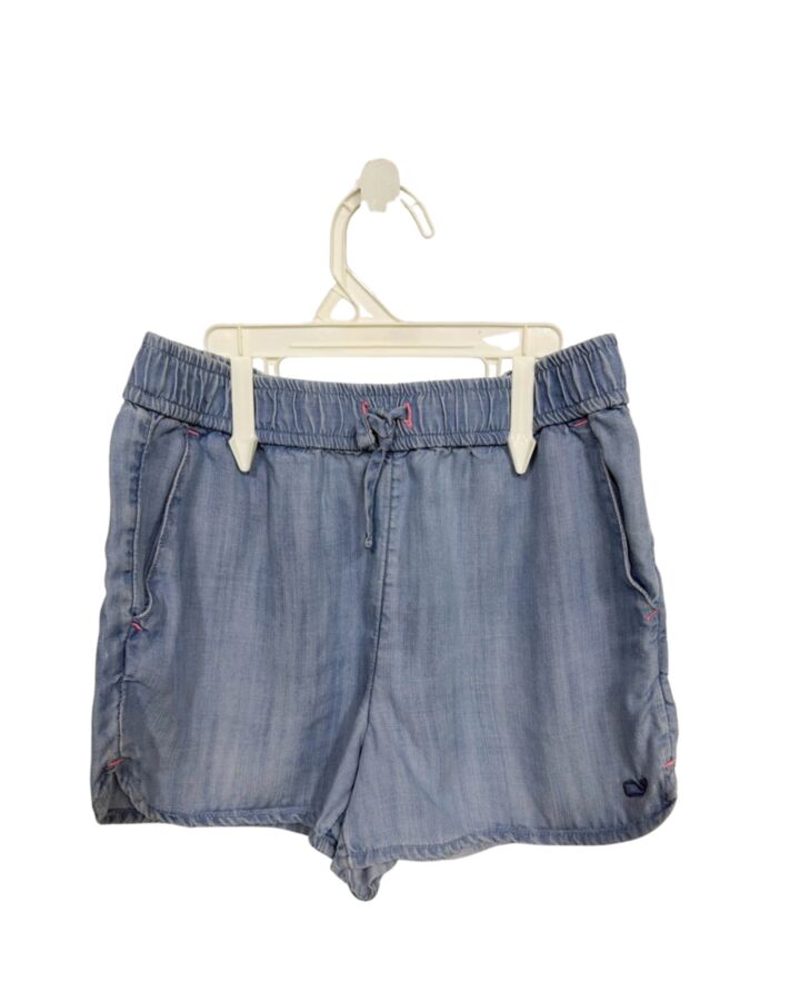 VINEYARD VINES  CHAMBRAY    SHORTS