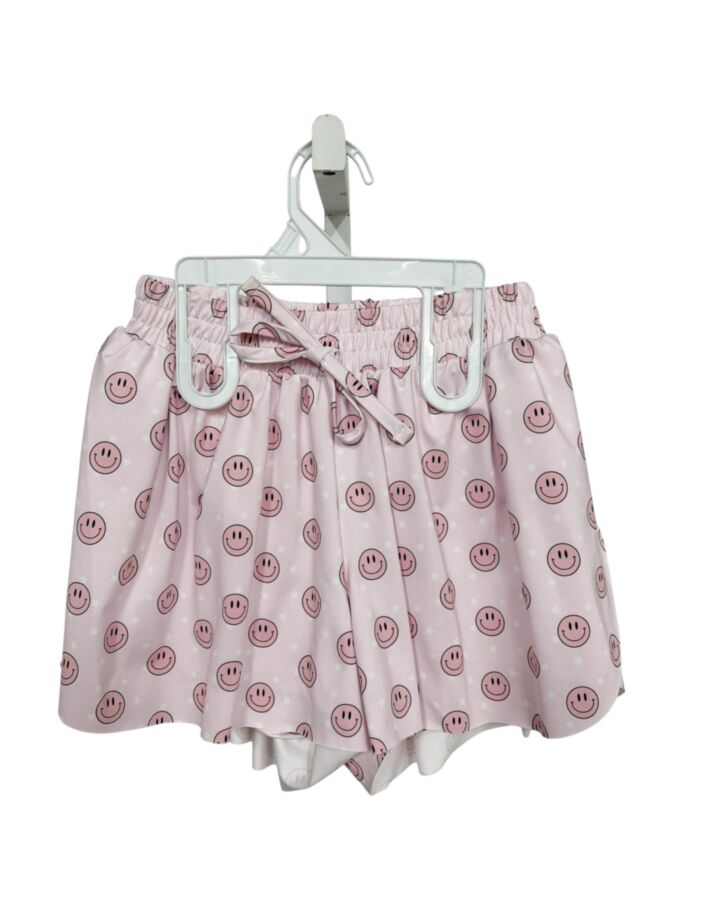 JAMES & LOTTIE  PINK    SHORTS