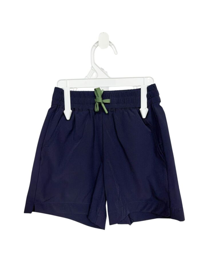 TARRY'S  NAVY    SHORTS