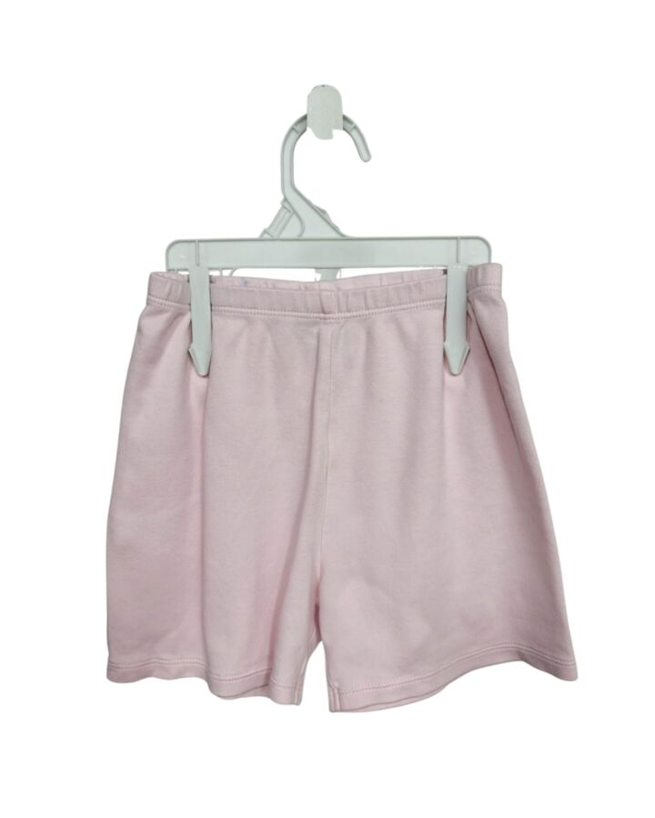 BELLA BLISS  LT PINK    SHORTS