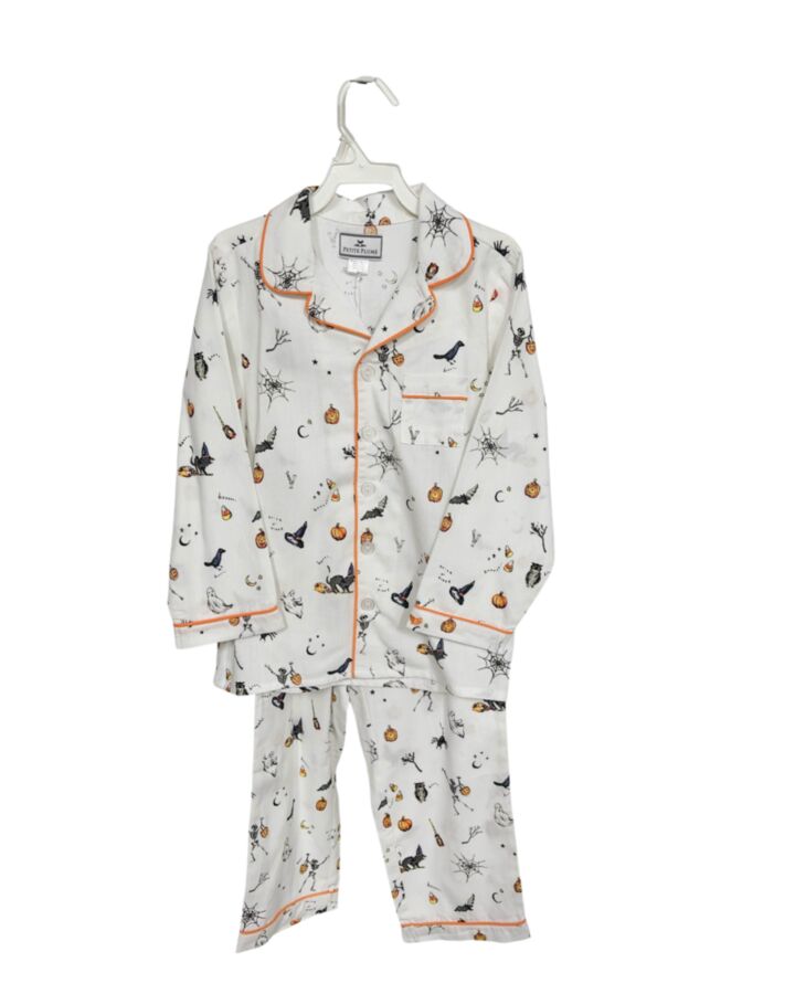PETITE PLUME  WHITE    LOUNGEWEAR