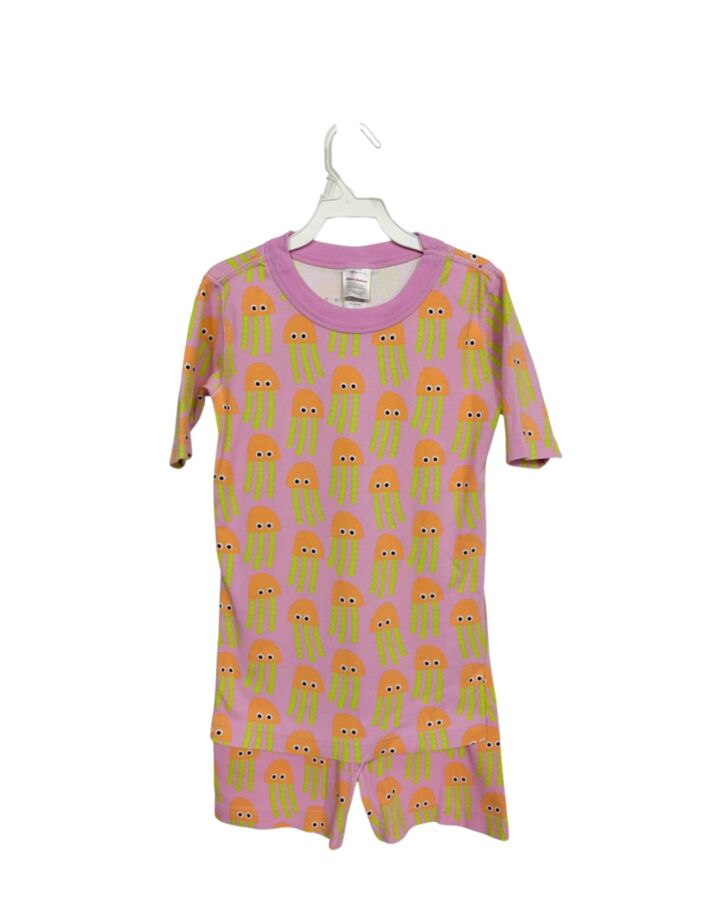 HANNA ANDERSSON  PURPLE    LOUNGEWEAR
