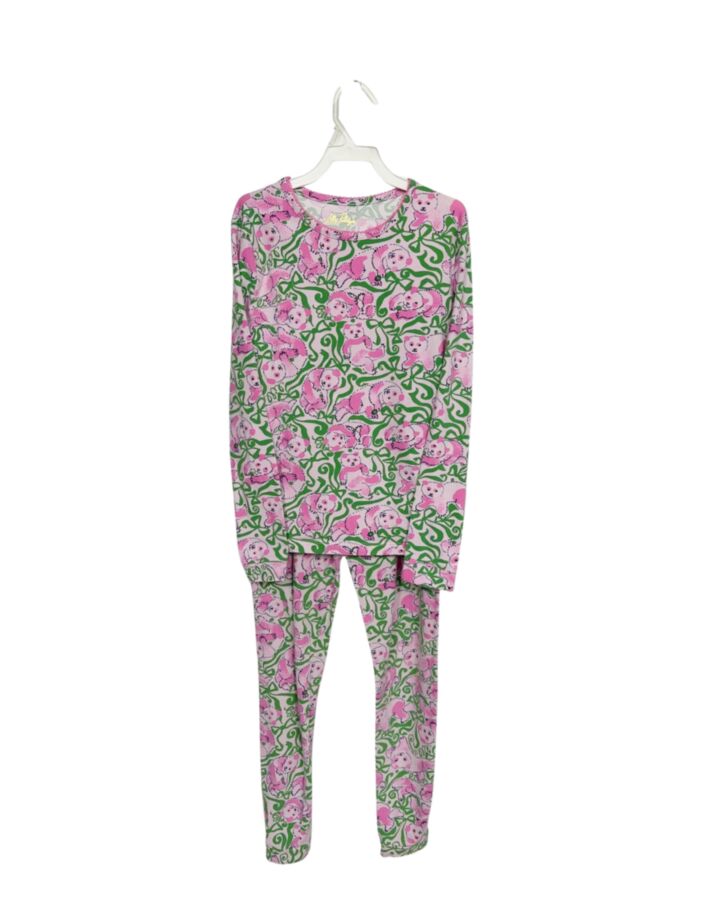 LILLY PULITZER  PINK    LOUNGEWEAR