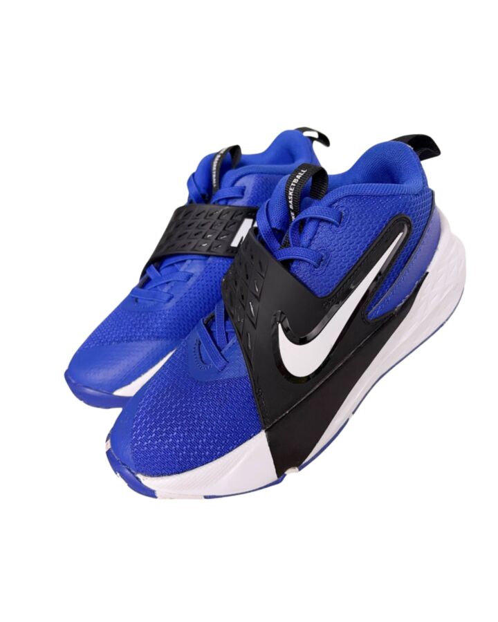 NIKE BLUE SNEAKERS  *EUC SIZE CHILD 1