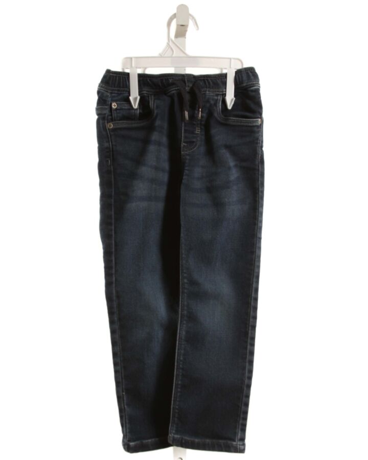 MOLO  DENIM  JEANS