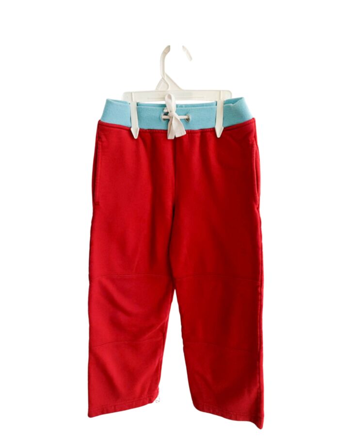 KELLY'S KIDS  RED    PANTS