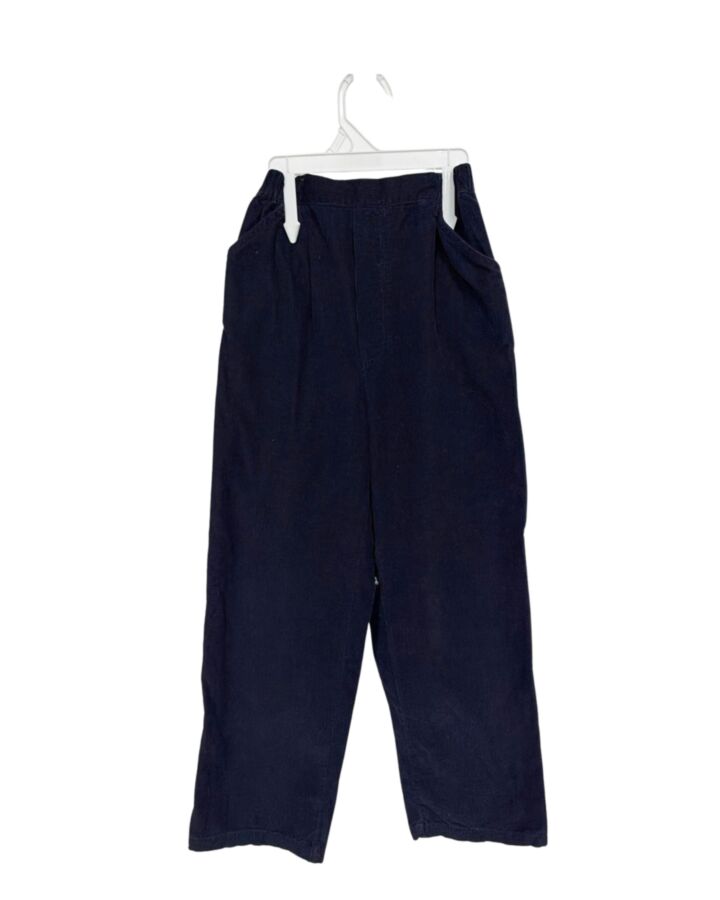 BELLA BLISS  BLUE CORDUROY   PANTS