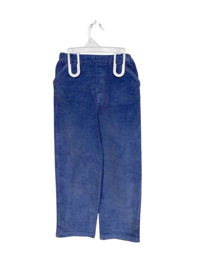 BELLA BLISS  BLUE CORDUROY   PANTS