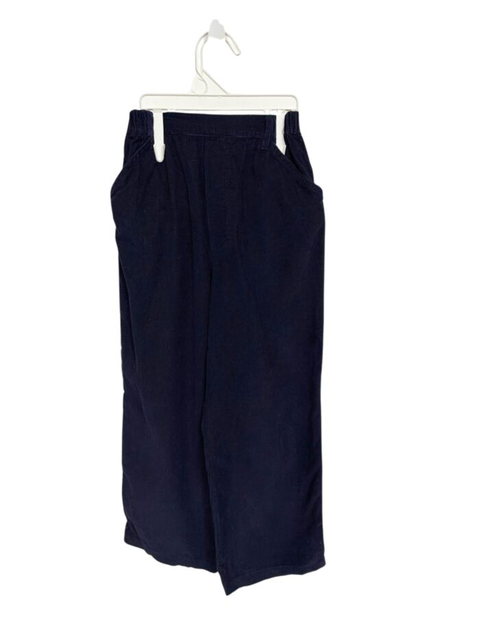 BELLA BLISS  BLUE CORDUROY   PANTS