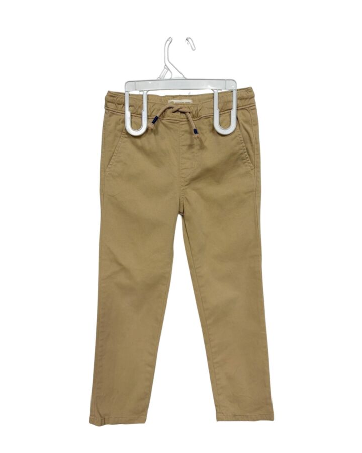TUCKER & TATE  KHAKI    PANTS