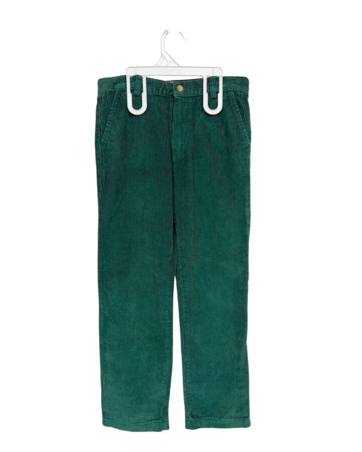 CPC  GREEN CORDUROY   PANTS