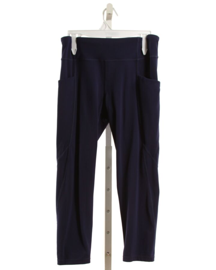 ATHLETA GIRL  BLUE    LEGGINGS