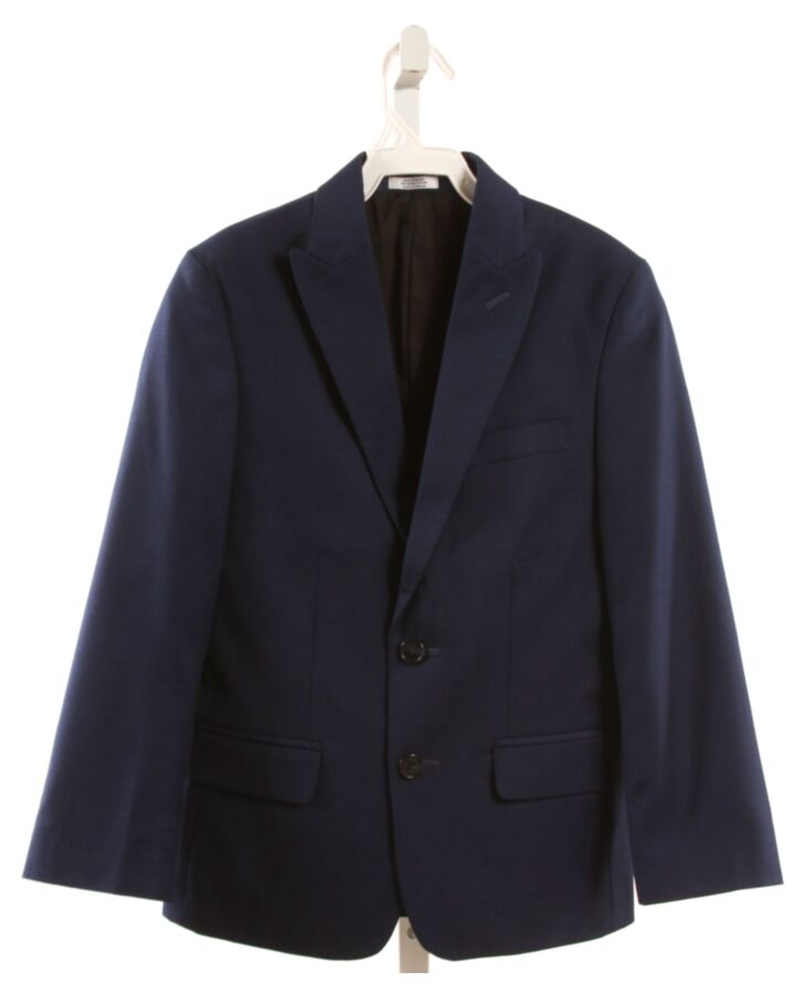 CALVIN KLEIN  NAVY  BLAZER